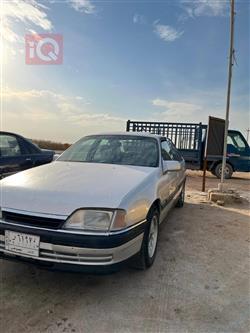 اوبل أوميغا